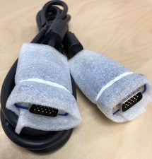 S-VGA Kabel SVGA XGA VGA