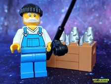 Lego minifigur city - minifigur™,