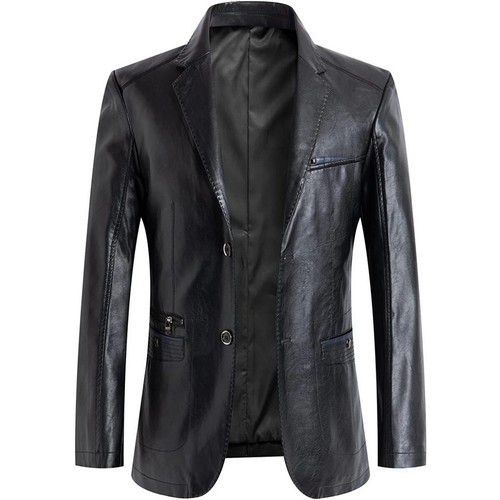Authentisch herren leder - herren,
