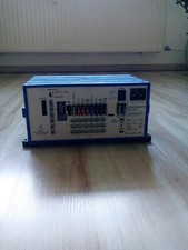 Elektroblock 208 SG für Wohnmobil/Wohnwagen