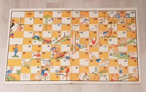 Alter spielplan spielende - alter,
