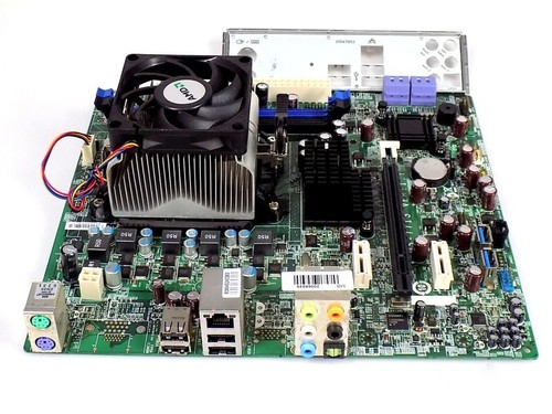Mainboard cpu bundle - cpu, bundle: