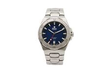 Tutima Glashütte M2 Seven Seas S Ref: 6156-04  New Service Full Set