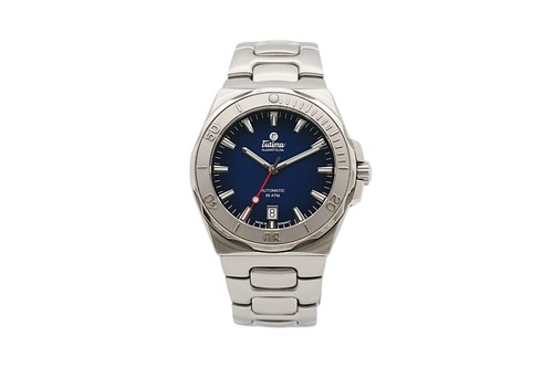 Tutima glashütte seven - tutima,