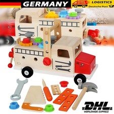 Kinderwerkzeug Werkzeugkoffer