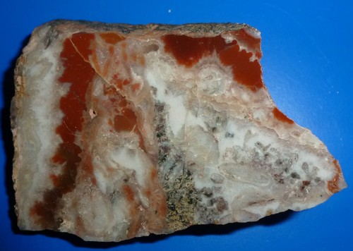Mineral korallenachat - mineral,