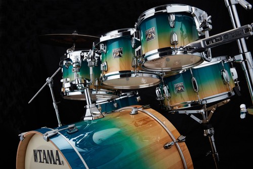 Tama superstar classic - superstar, drum