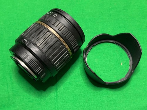 Tamron 200 5 6 - mm, f3.5-6.3