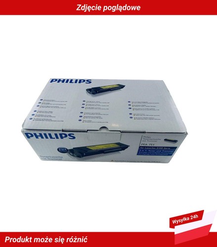 Pfa 751 philips laserfax lpf - pfa-751,