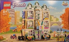 LEGO 41711 FRIENDS: Emmas