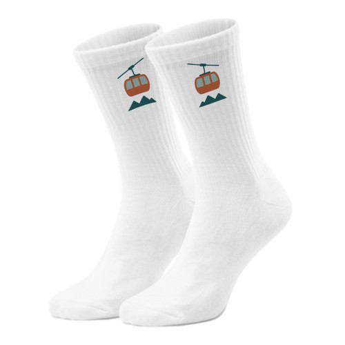 Epicsocks alpine dreams - epicsocks,