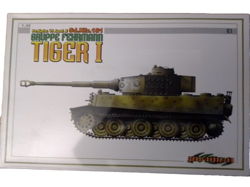 Cyber hobby dragon 6335 - hobby, /dragon