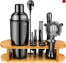 Cocktail Shaker Set Barkeeper