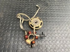 PIAGGIO SFERA 50 LIMA LICHTMASCHINE STATOR POLRAD SCHWUNGRAD ROTOR MOTOR