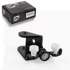 Rollenführung Türführung