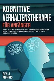 Kognitive verhaltenstherapie - kognitive,