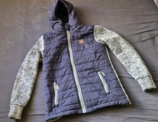Hertha BSC Sweatjacke, Gr. M