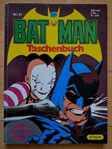 Batman taschenbuch von - taschenbuch,