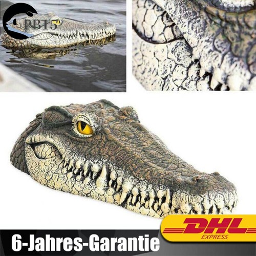 Gefälschtes schwimmendes