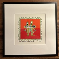 James RIZZI: original