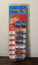 Johnny Lightning Toys R Us
