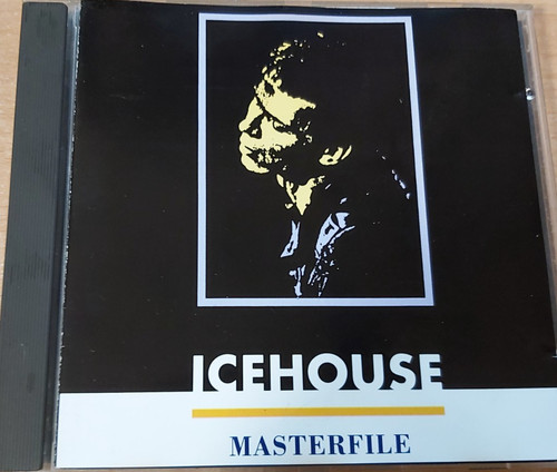 Icehouse masterfile - , --