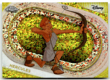 Topps Disney Chrome 2025 No