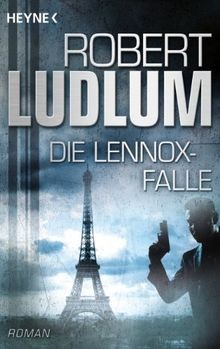 Die lennox falle von - die, ludlum