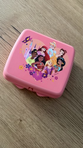 Tupperware sandwichbox - tupperware,