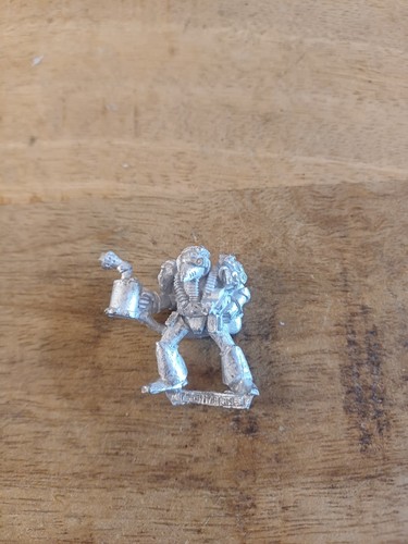Warhammer 000 40k rogue - 40k,