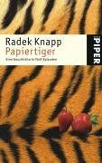 Papiertiger eine geschichte - papiertiger:,