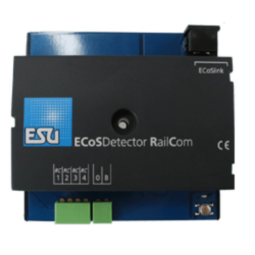 Esu 50098 ecosdetector - esu, rc