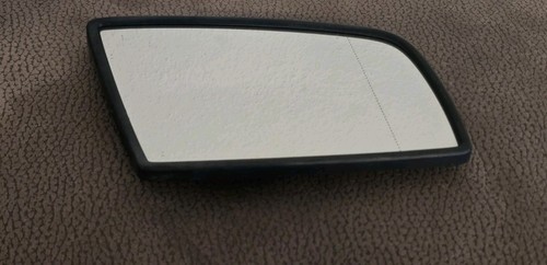 Original bmw spiegelglas - original,