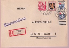 Franz.Zone/Württemberg, Mi. 8