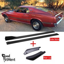 Für Ford USA Mustang 78,7"