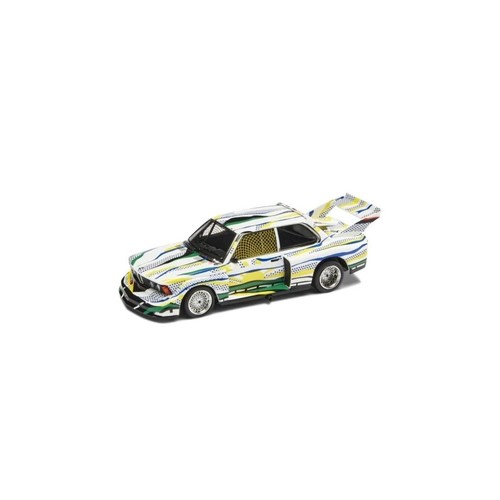 Original bmw miniatur - original, car