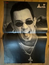 AJ Backstreet Boys BSB 💖💖💖 Catch			Bravo Poster DIN A3