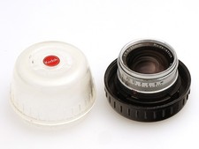 Original Rodenstock Retina-Heligon C 5.6 / 35mm A für Kodak Retina