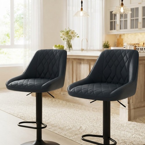 Modernes 6er set drehbare - modernes,