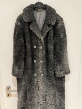 Hochwertiger Persianer Mantel