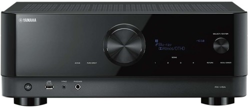 Yamaha receiver v6a 7 - yamaha, av-receiver