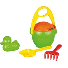 LENA Sandspielset 5-tlg