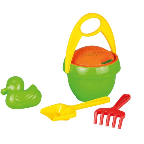 Lena sandspielset tlg - sandspielset, 5-tlg