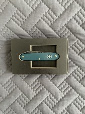 Victorinox Pioneer Nespresso  