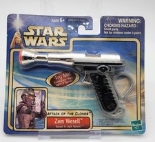 Star Wars Attack of the Clones