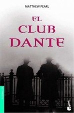 El club Dante (Bestseller