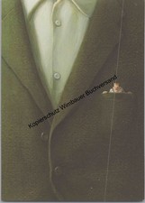 Kunstpostkarte Der kleine König Sowa, Michael :