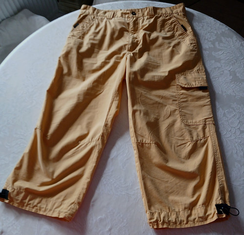 Peter fitch herren hose - peter, gr.