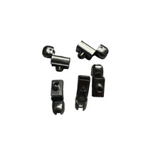 50x Kugelkupplung verz