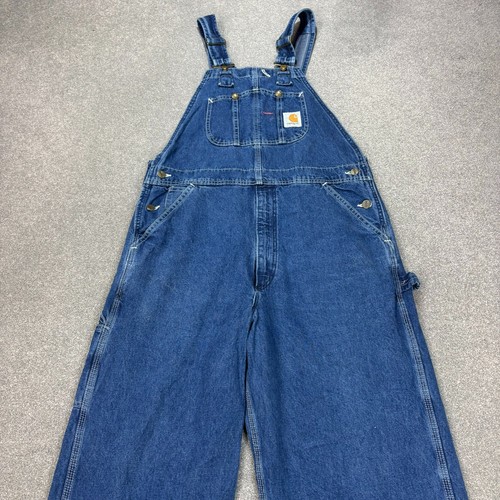 Carhartt latzhose erwachsene - carhartt,